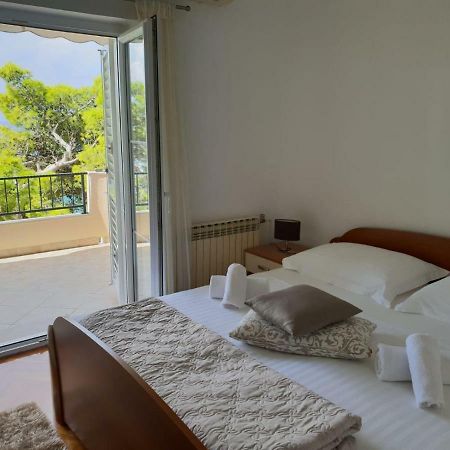 Guesthouse Marina Tučepi Exteriér fotografie